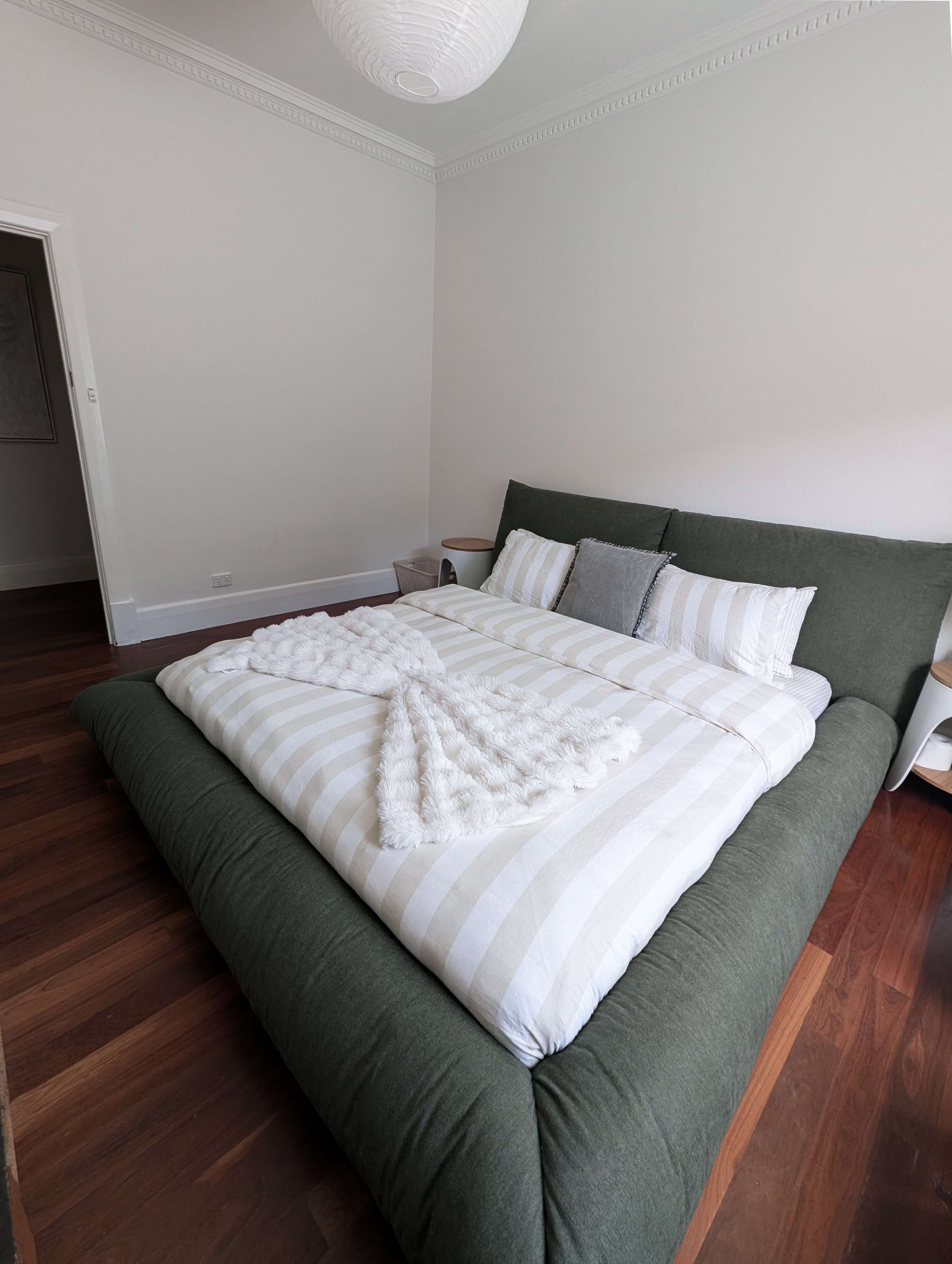 Professional Housekeeping Service