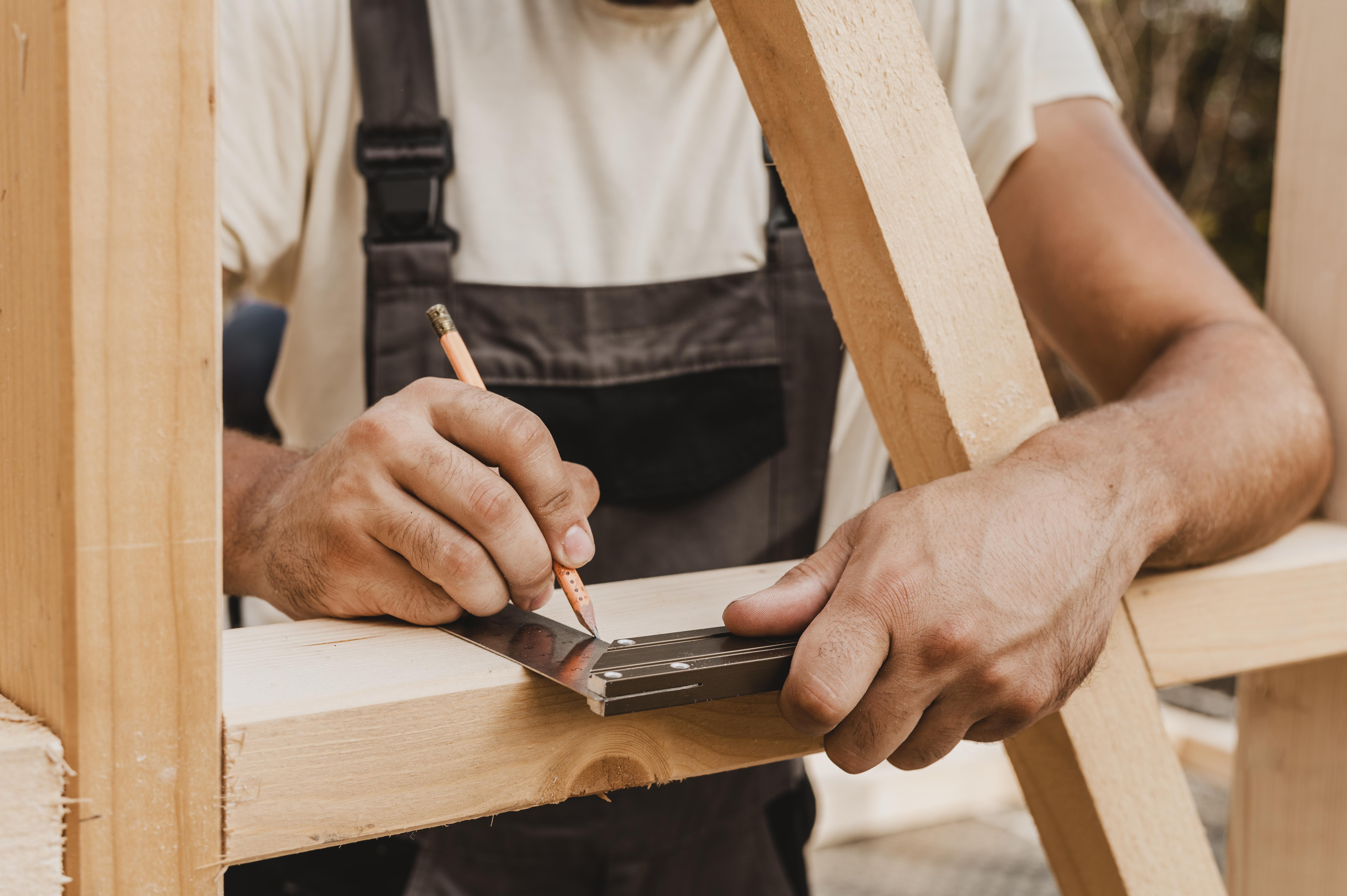 Handy & Renovations